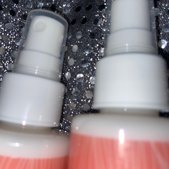 Lot of 2 Orlando Pita Atmos  shield hair heat protectant spray. New. 6.4 oz each - Picture 4 of 7